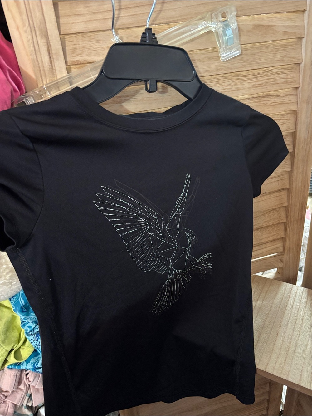 All In Motion Children’s Top Medium
